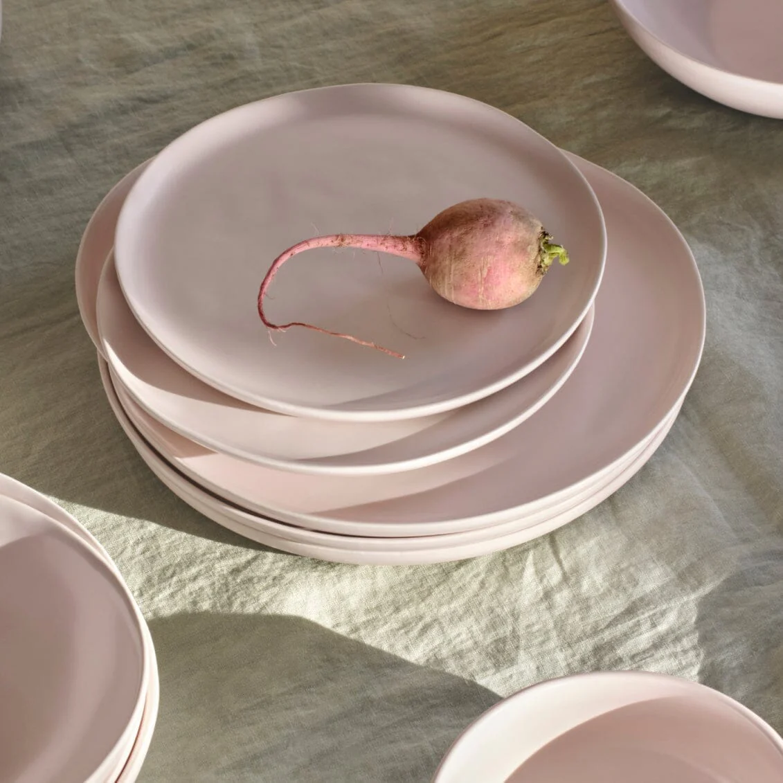 Dinner Plates - Image 17