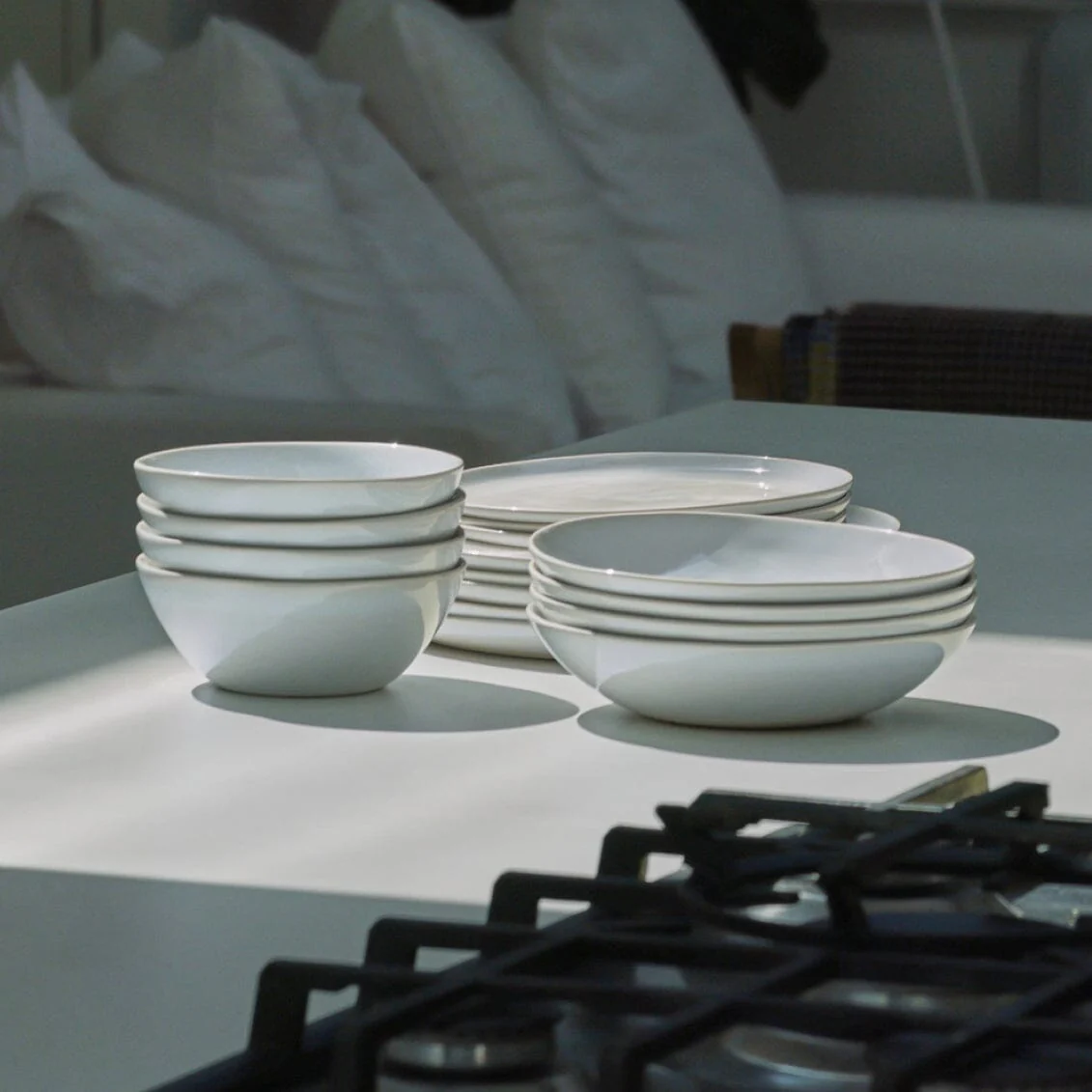 Dinnerware Set - Image 34