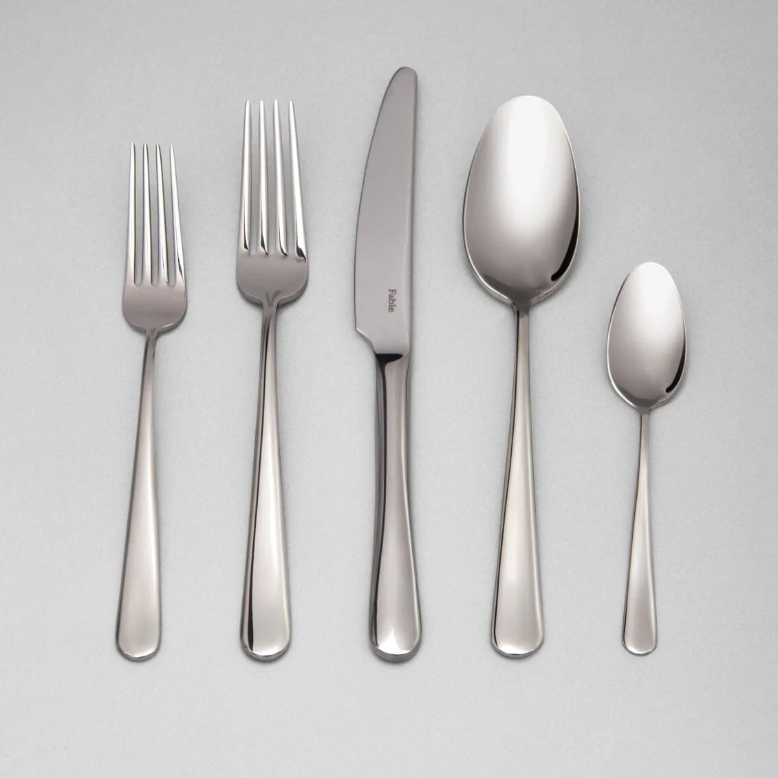 Flatware Set - Image 13
