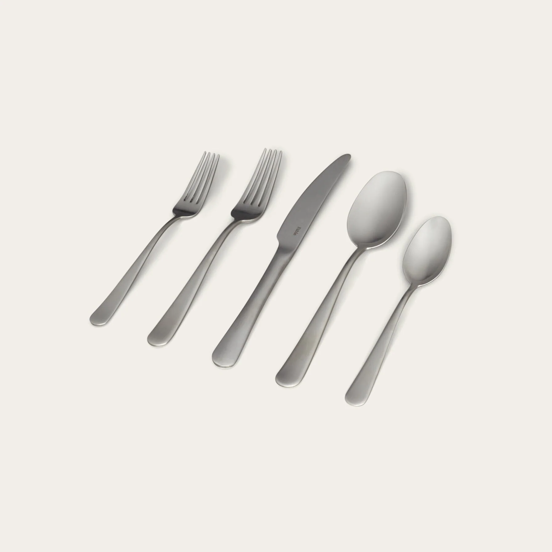 Flatware Set - Image 16
