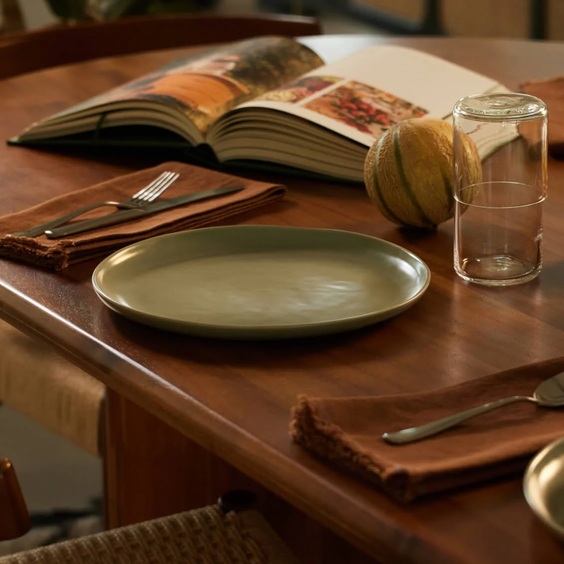 Lunch Plates - Image 18