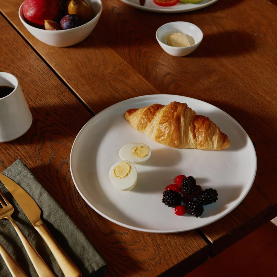 Lunch Plates - Image 4