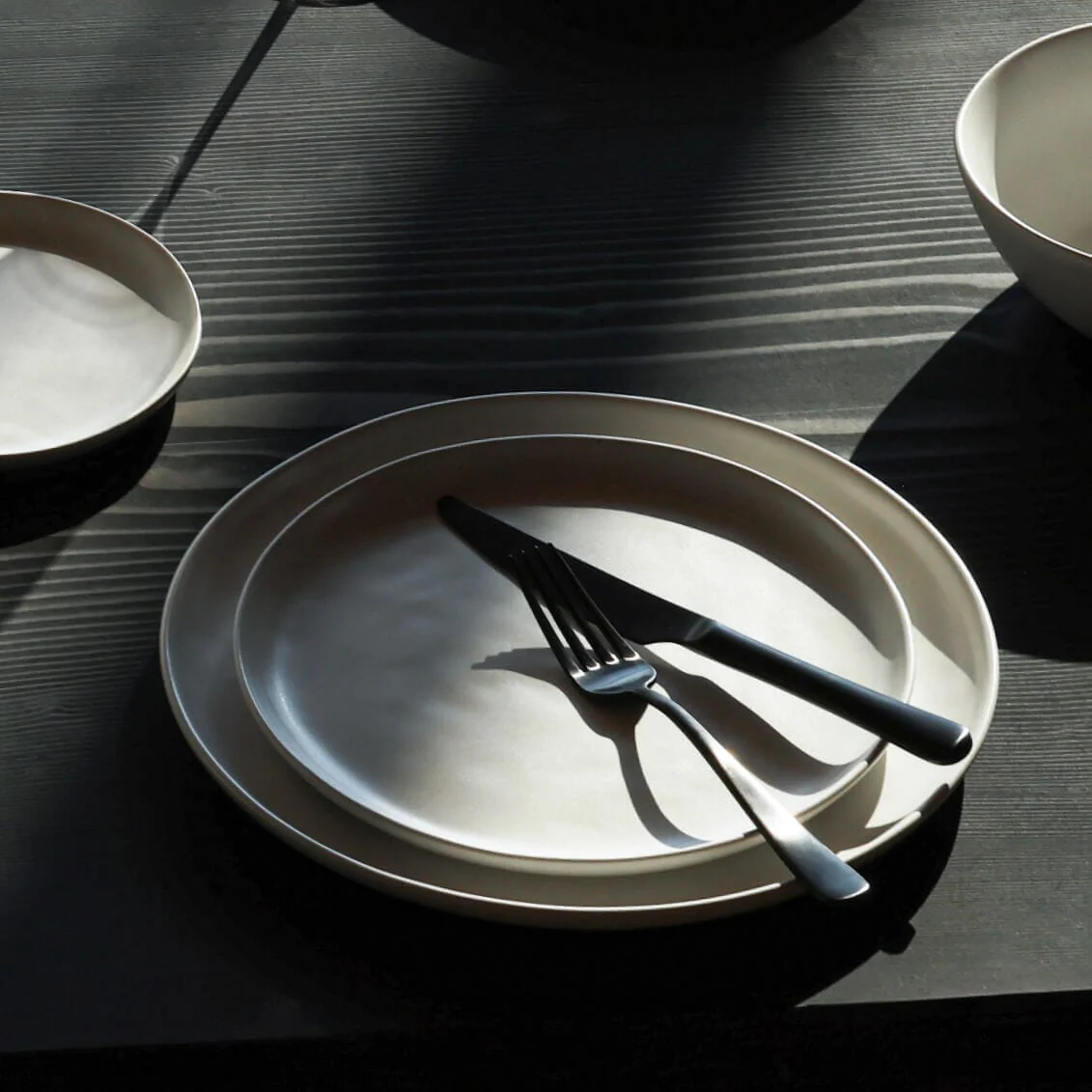Lunch Plates - Image 8
