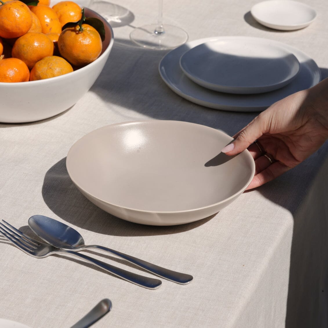 Pasta Bowls - Image 34