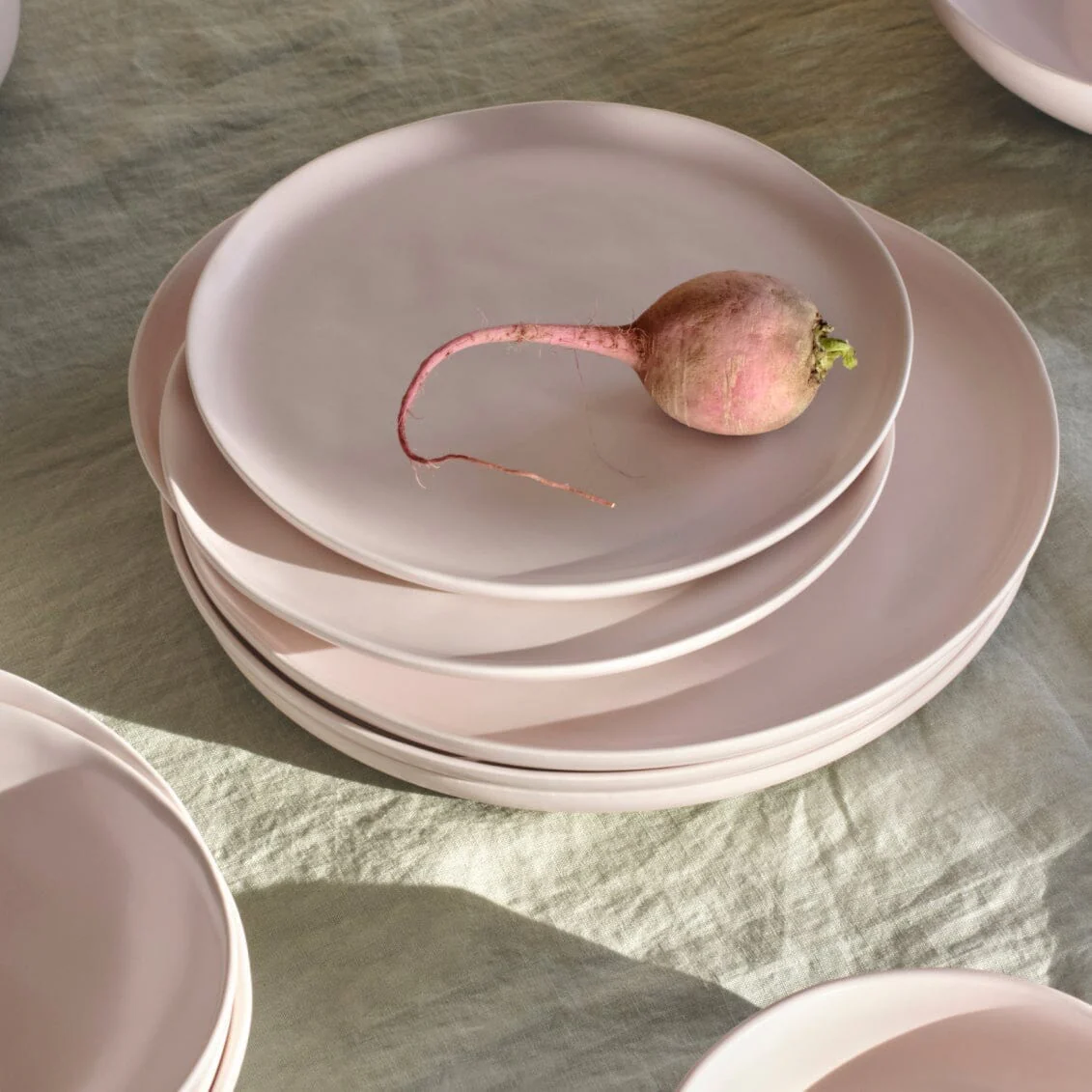 Salad Plates - Image 12