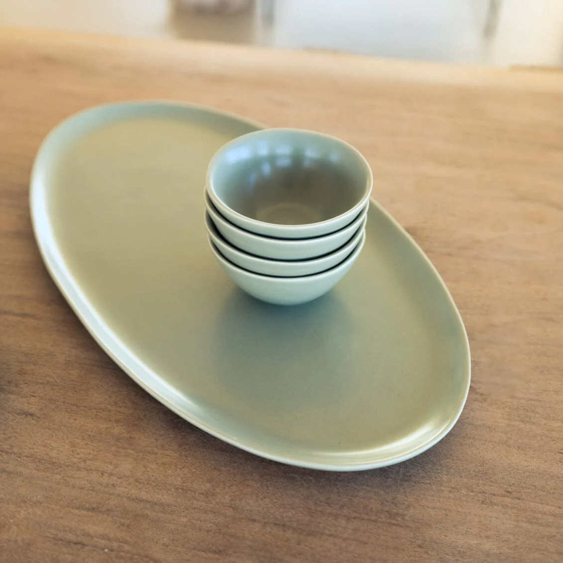 Serving Ceramics Set - Image 22