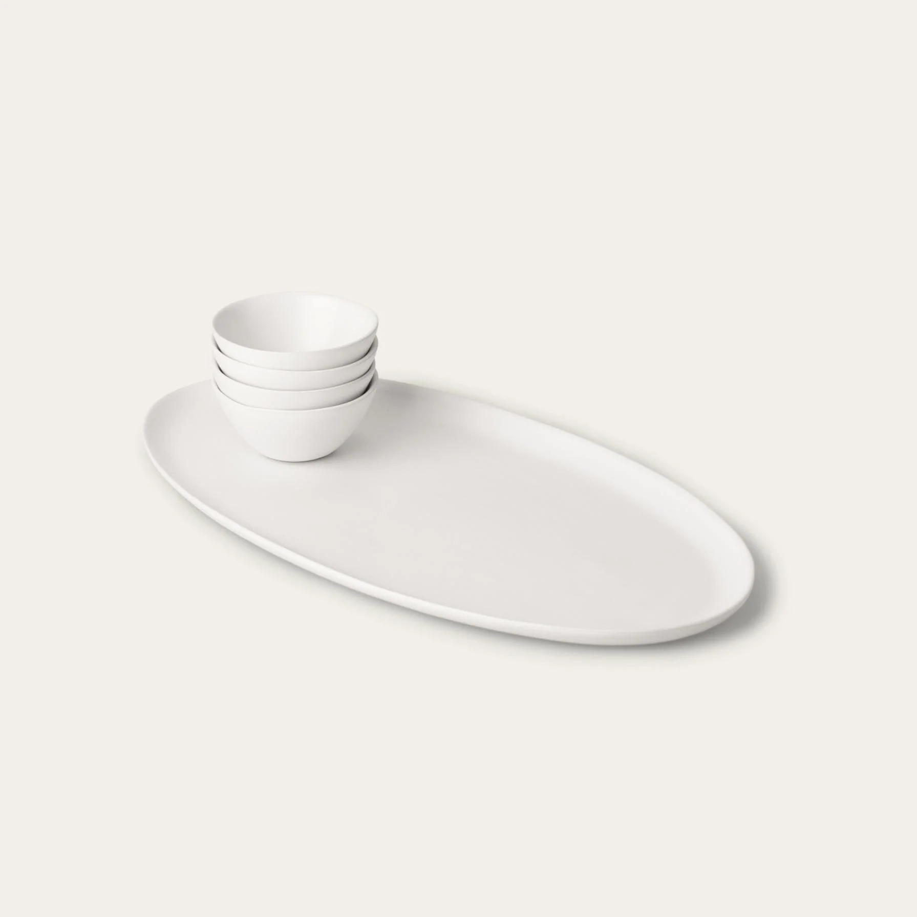 Serving Platter Set - Image 26