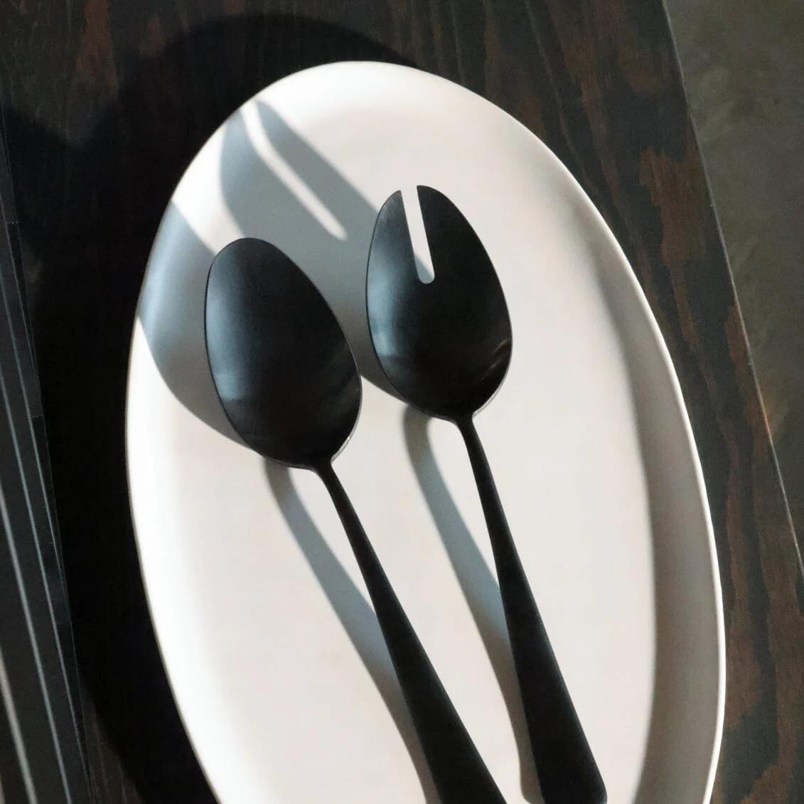 Serving Spoons - Image 12