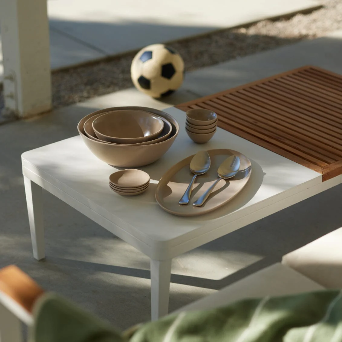 Serving Spoons - Image 17