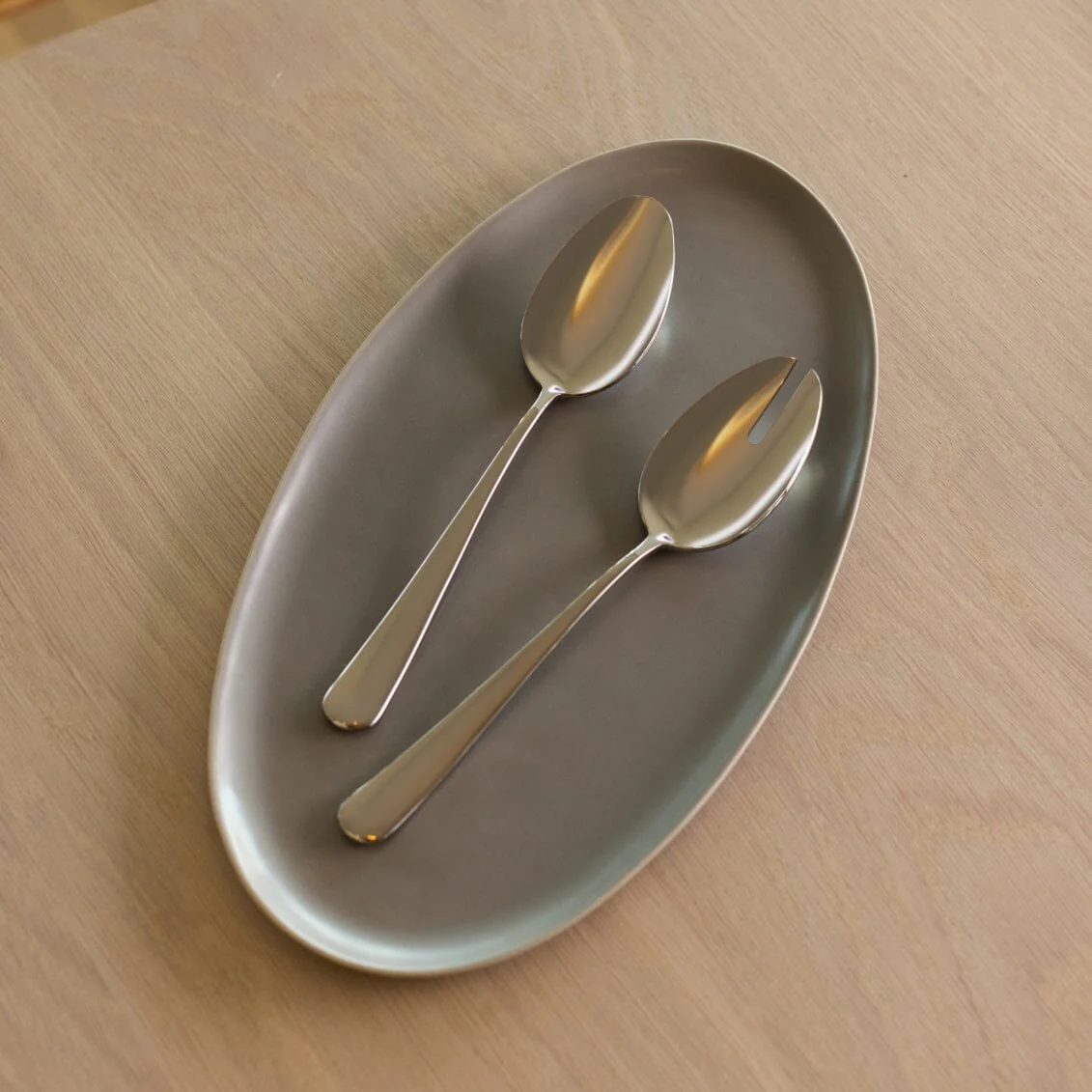 Serving Spoons - Image 19