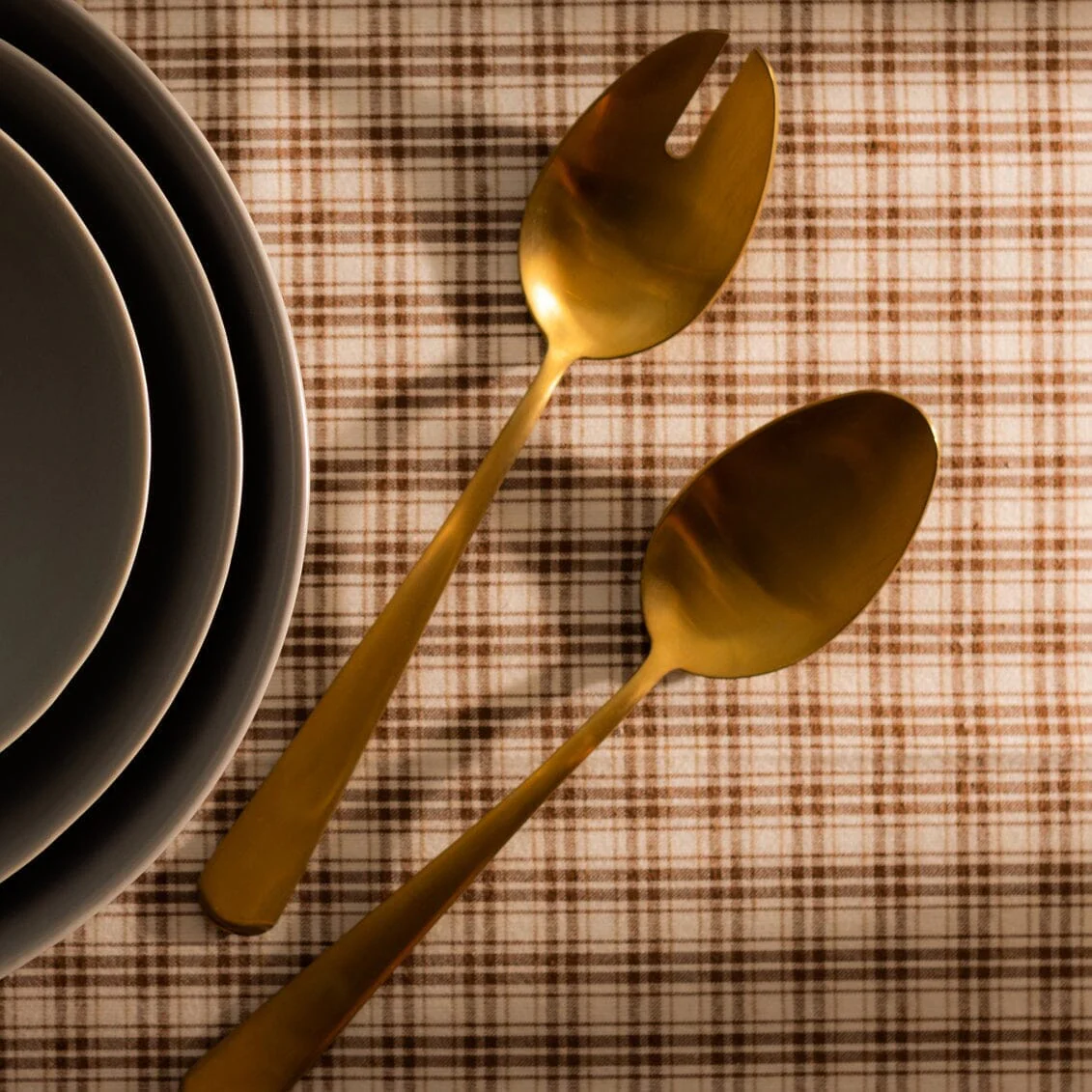 Serving Spoons - Image 5