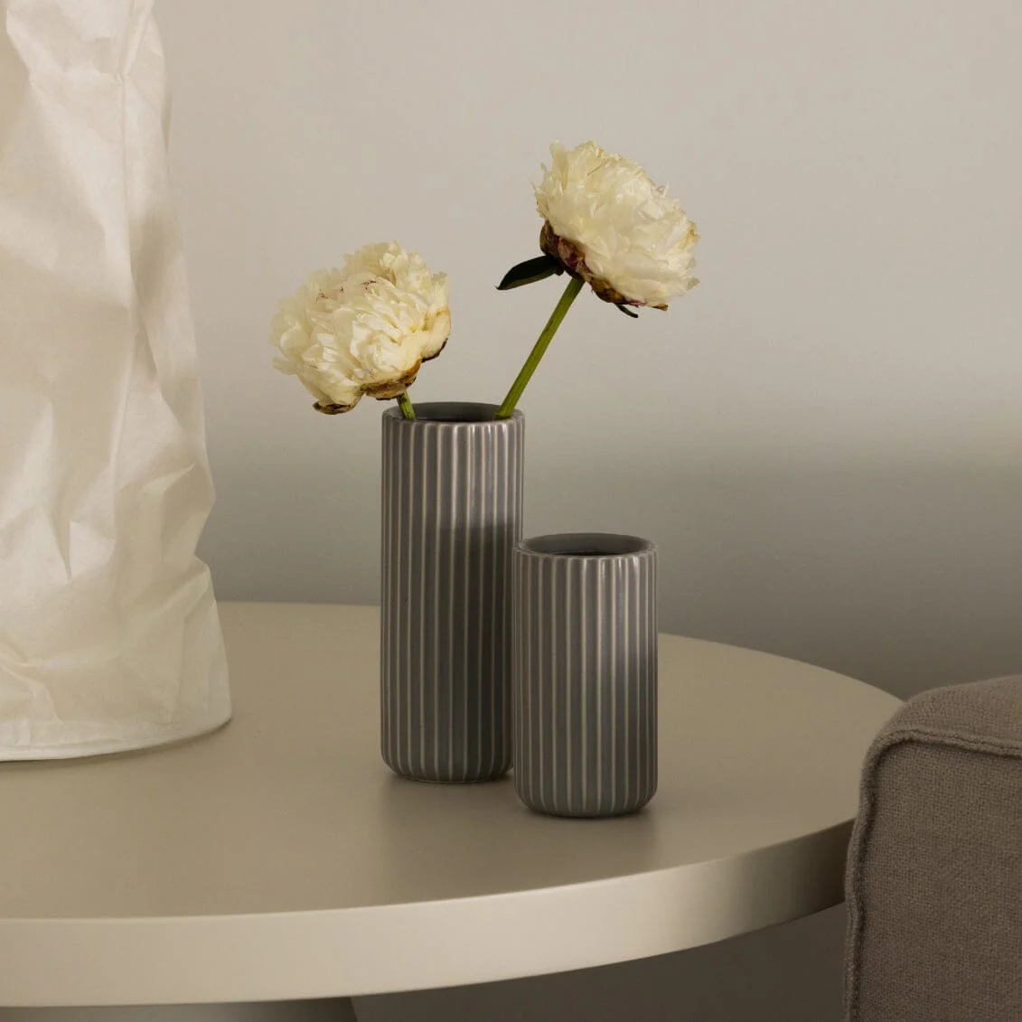 Short Bud Vase - Image 9