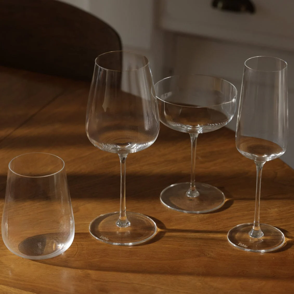 Stemless Wine Glasses - Image 3