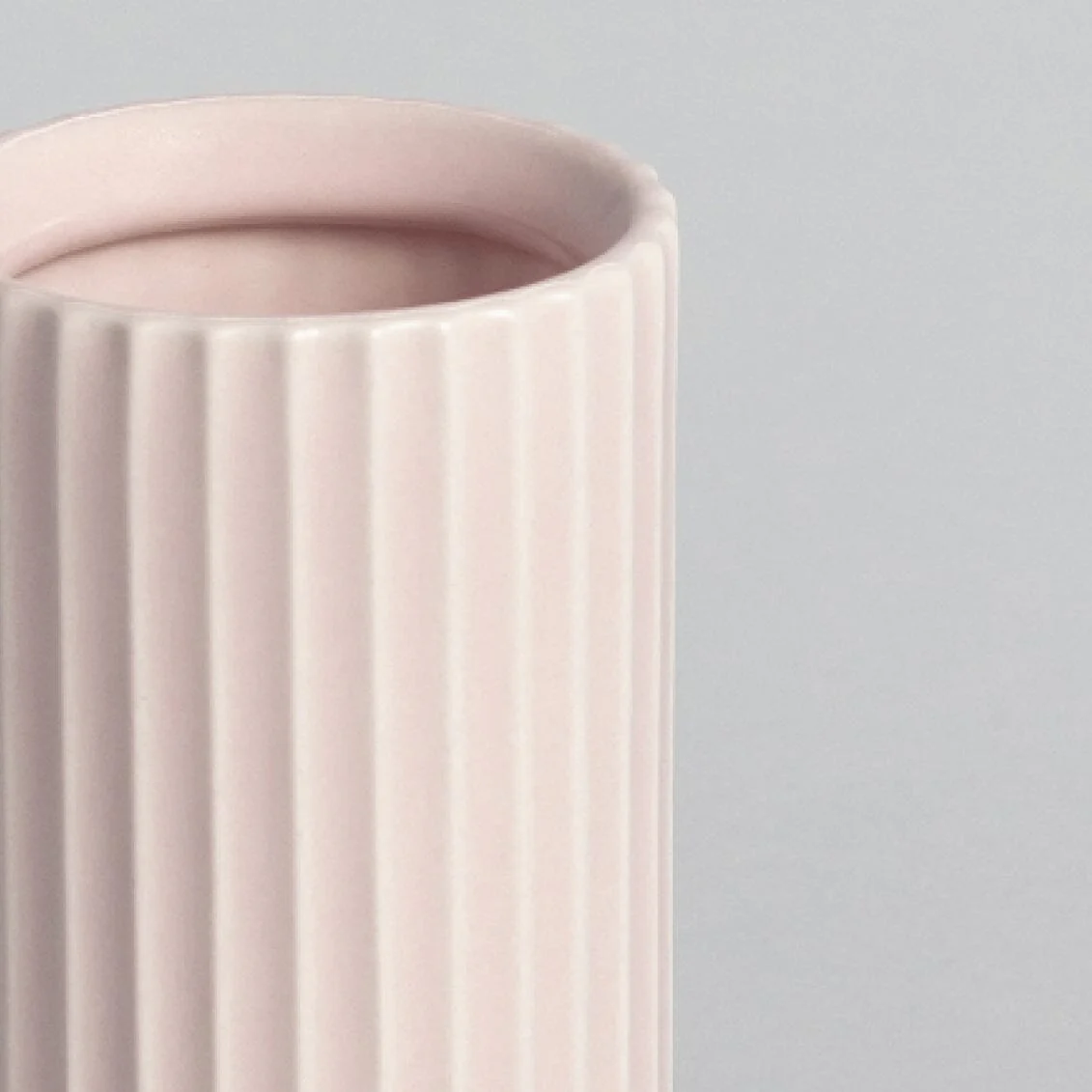 Tall Bud Vase - Image 4