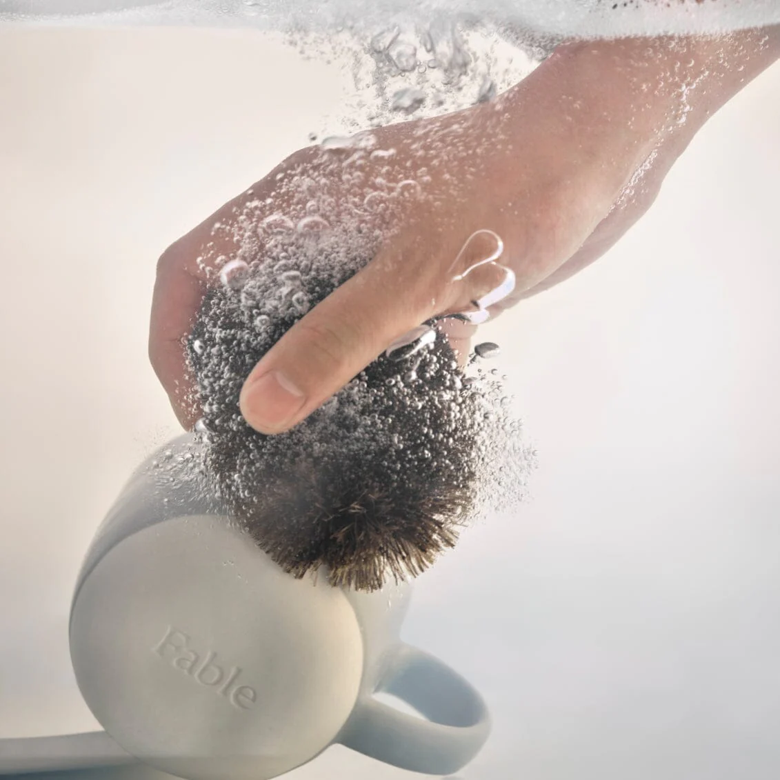 Tawashi Brush - Image 3