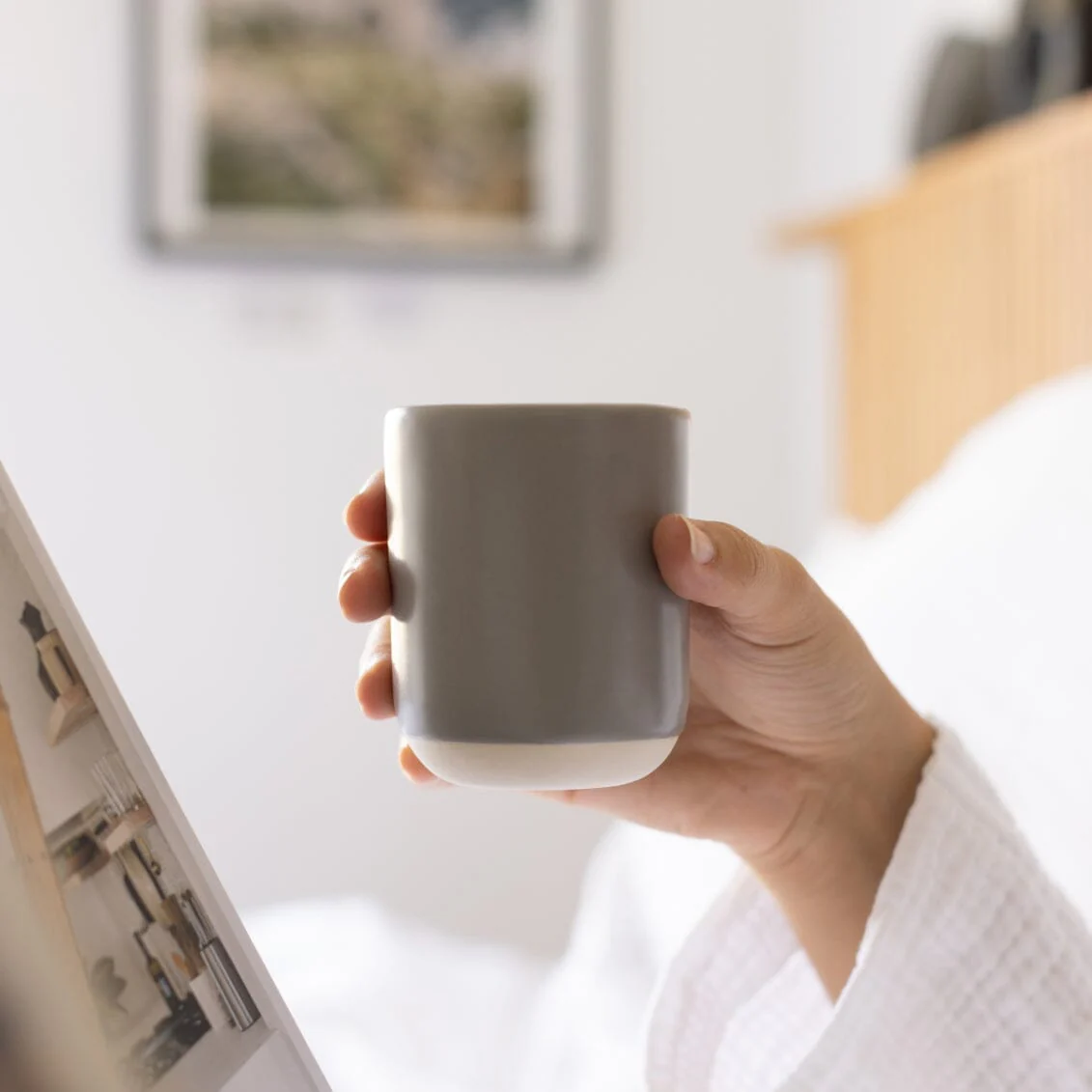 Cappuccino Cups - Image 9