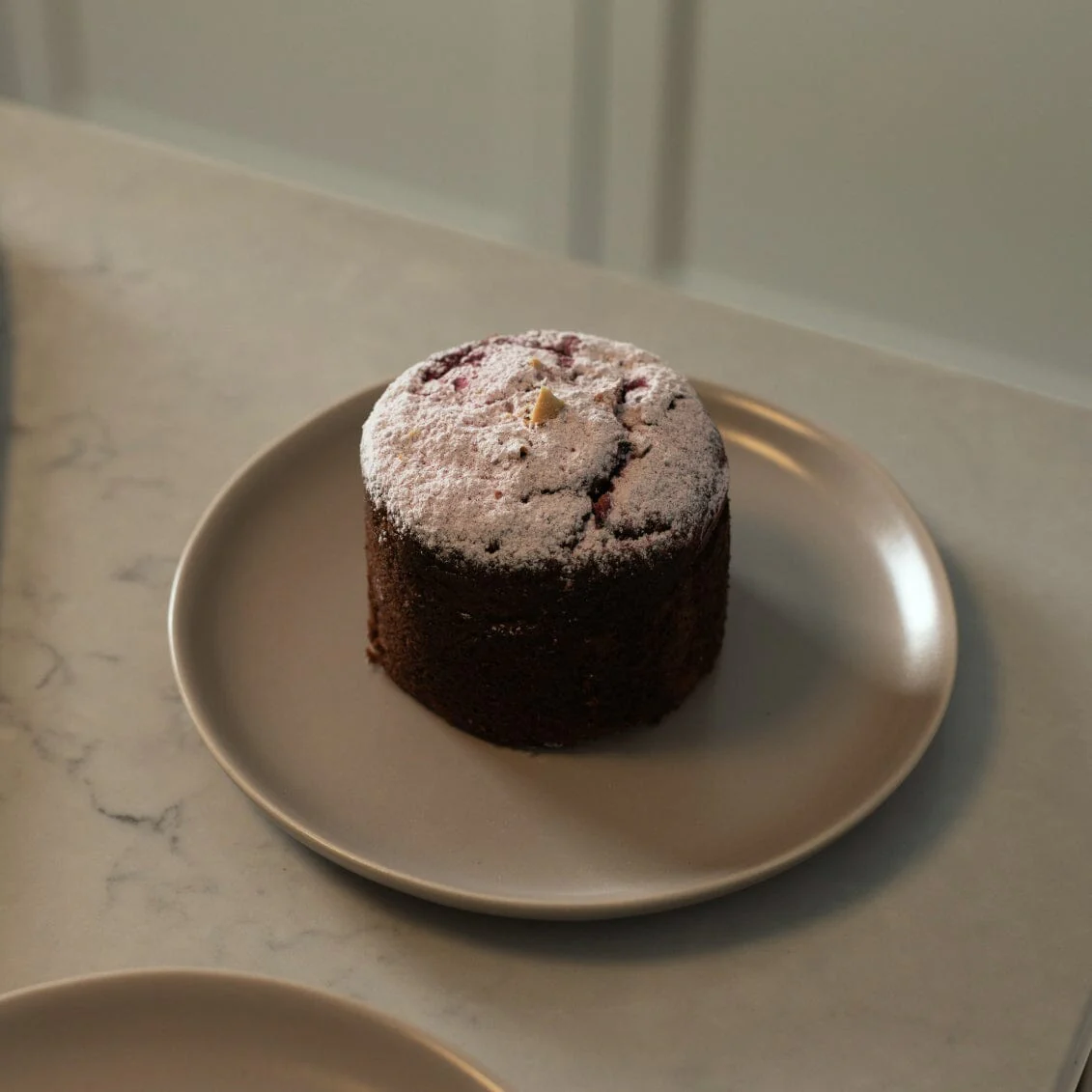 Dessert Plates - Image 27