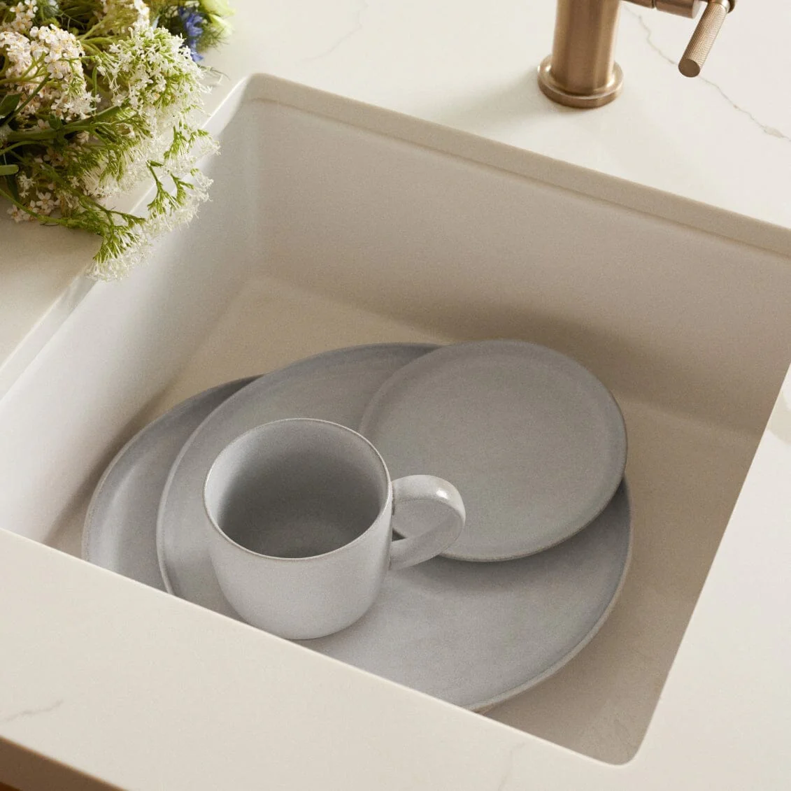 Dessert Plates - Image 32