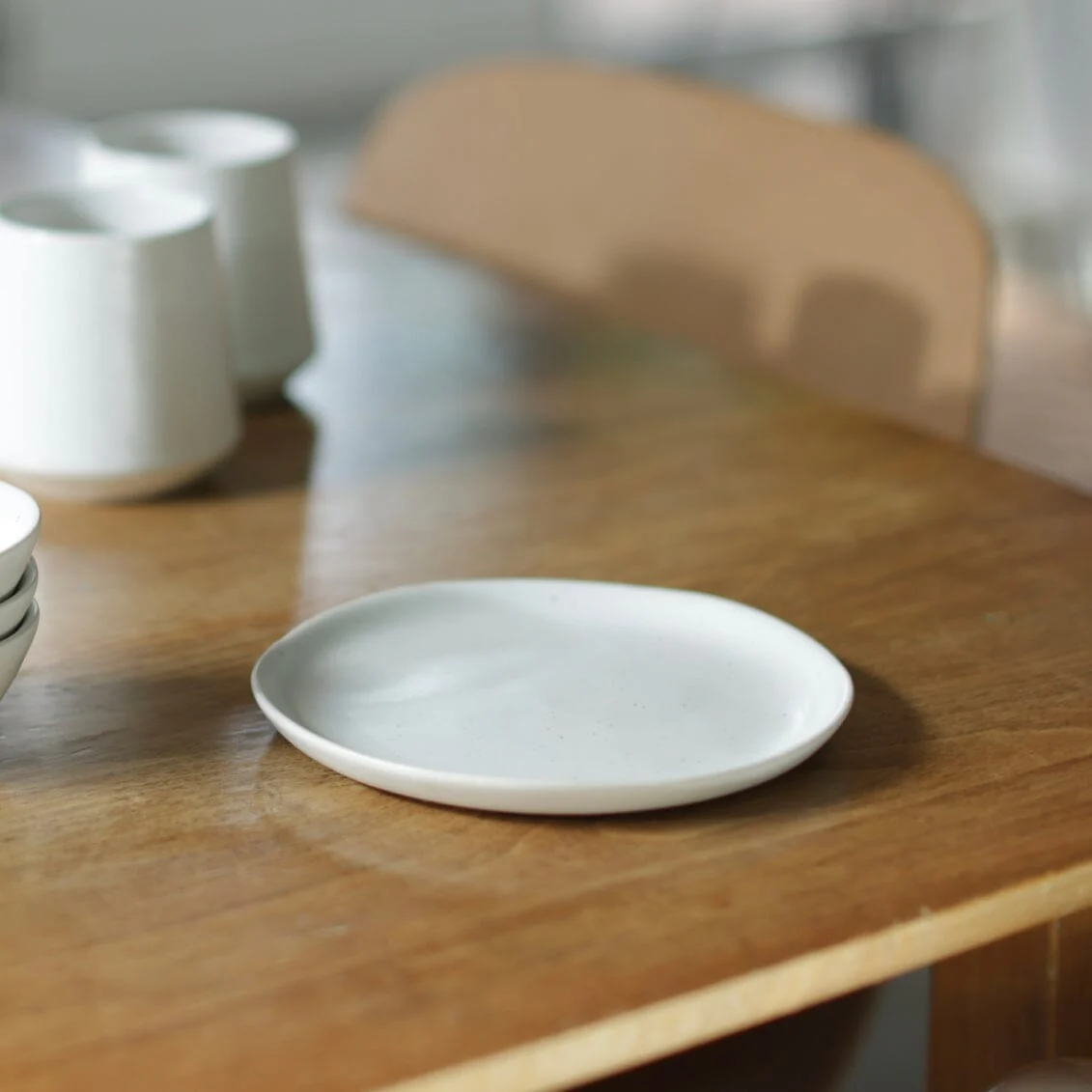 Dessert Plates - Image 4