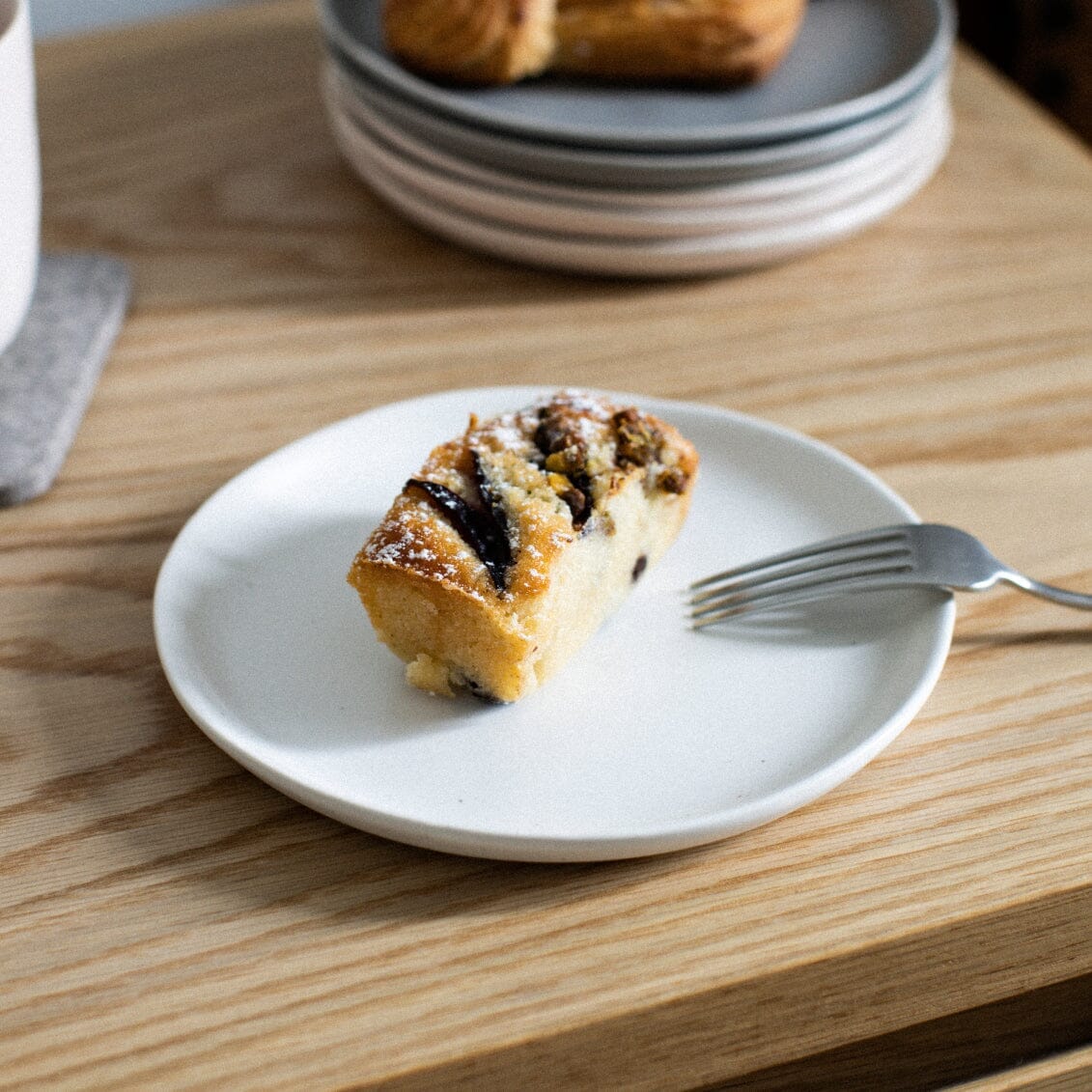 Dessert Plates - Image 7