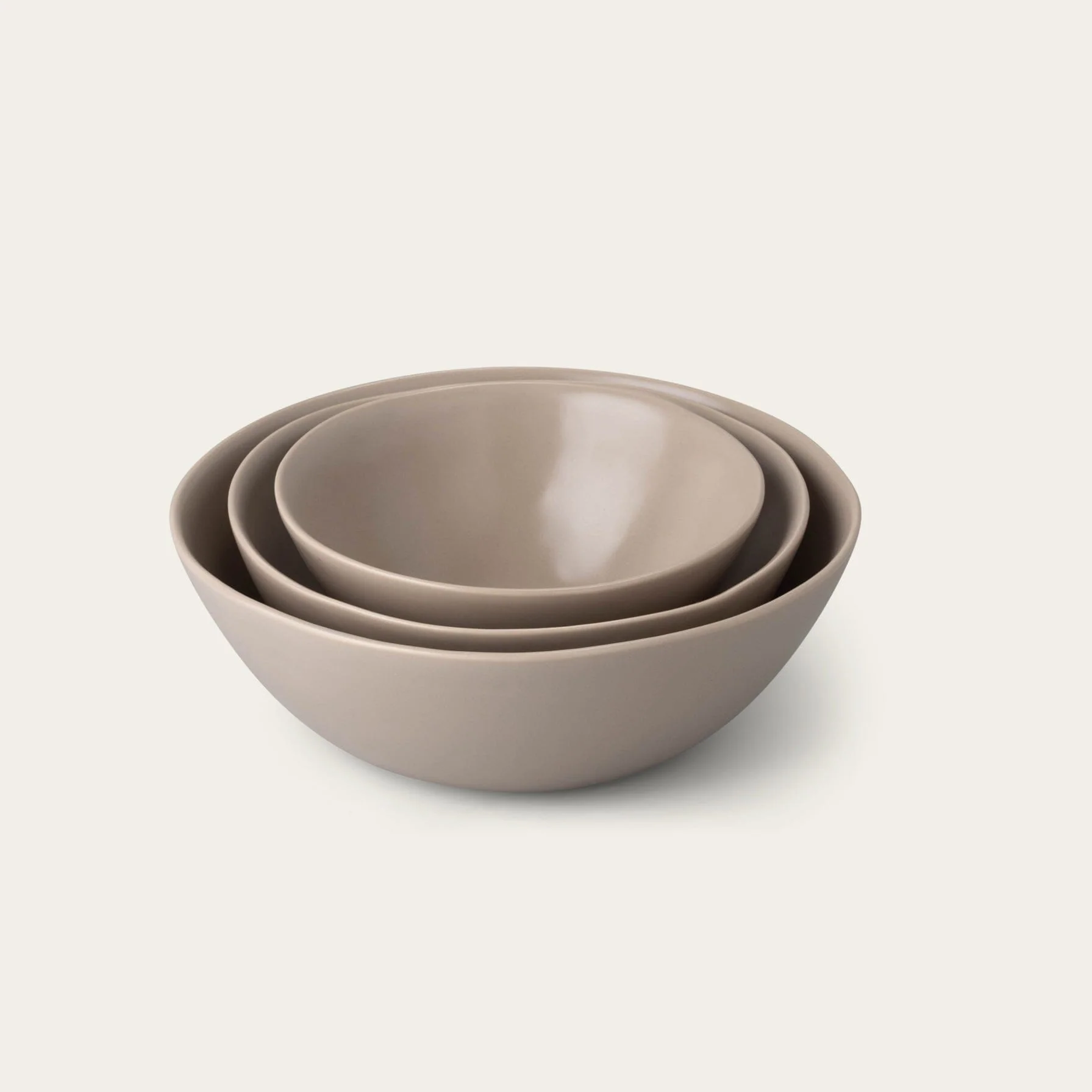 Nested Serving Bowls - Image 11