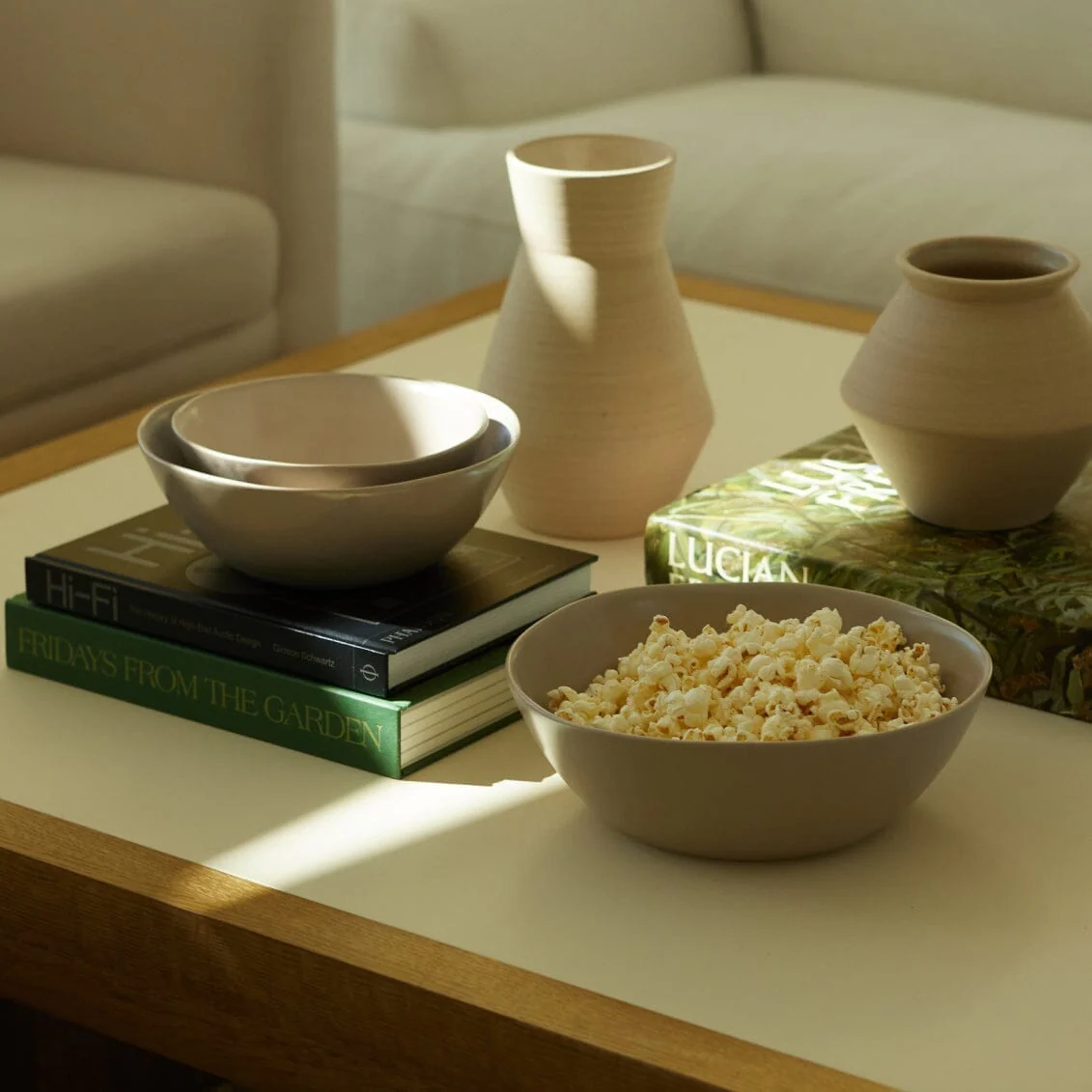 Nested Serving Bowls - Image 12