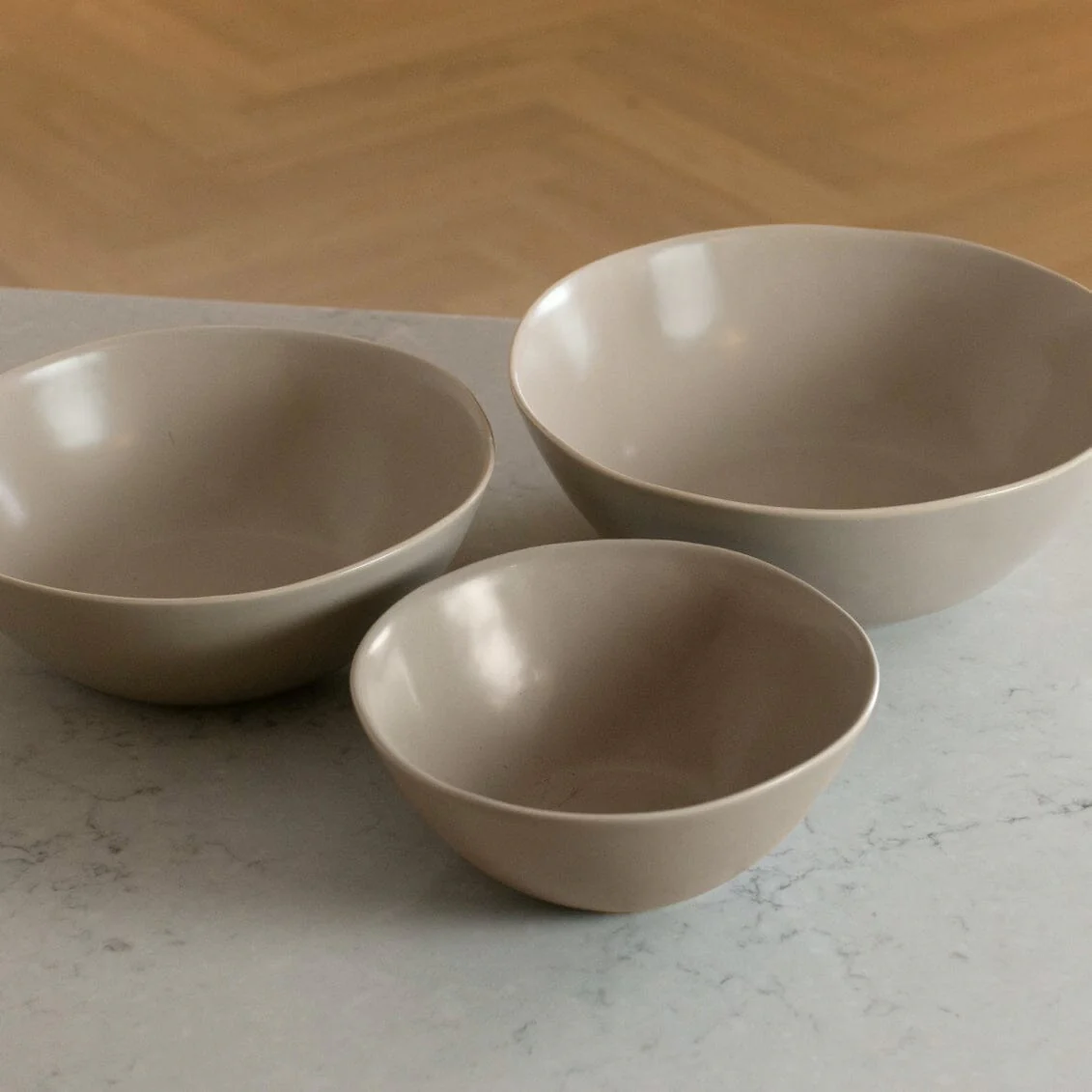 Nested Serving Bowls - Image 13