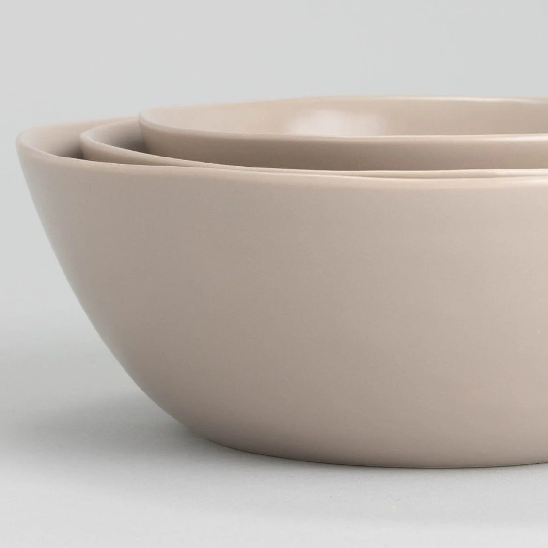 Nested Serving Bowls - Image 14