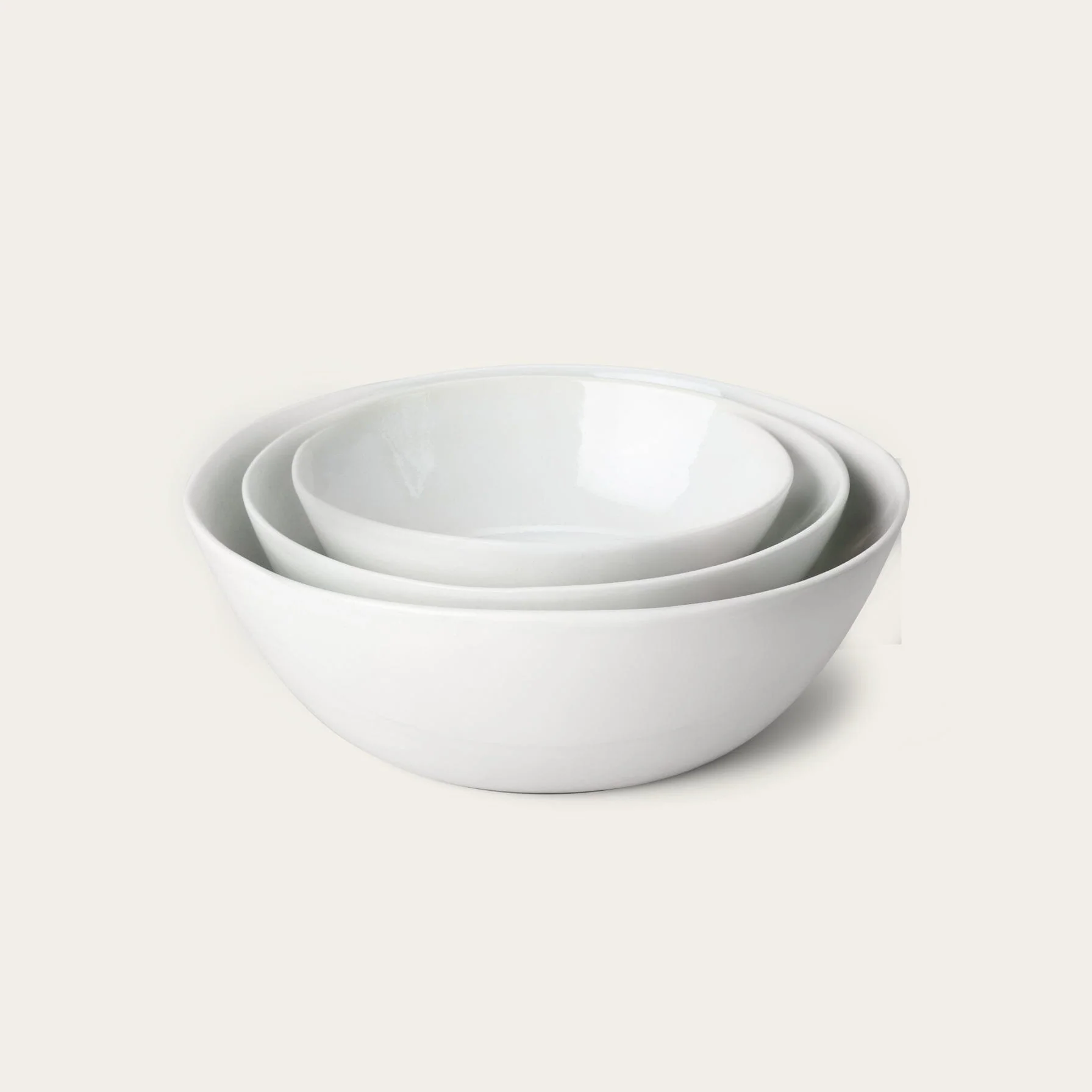 Nested Serving Bowls - Image 26