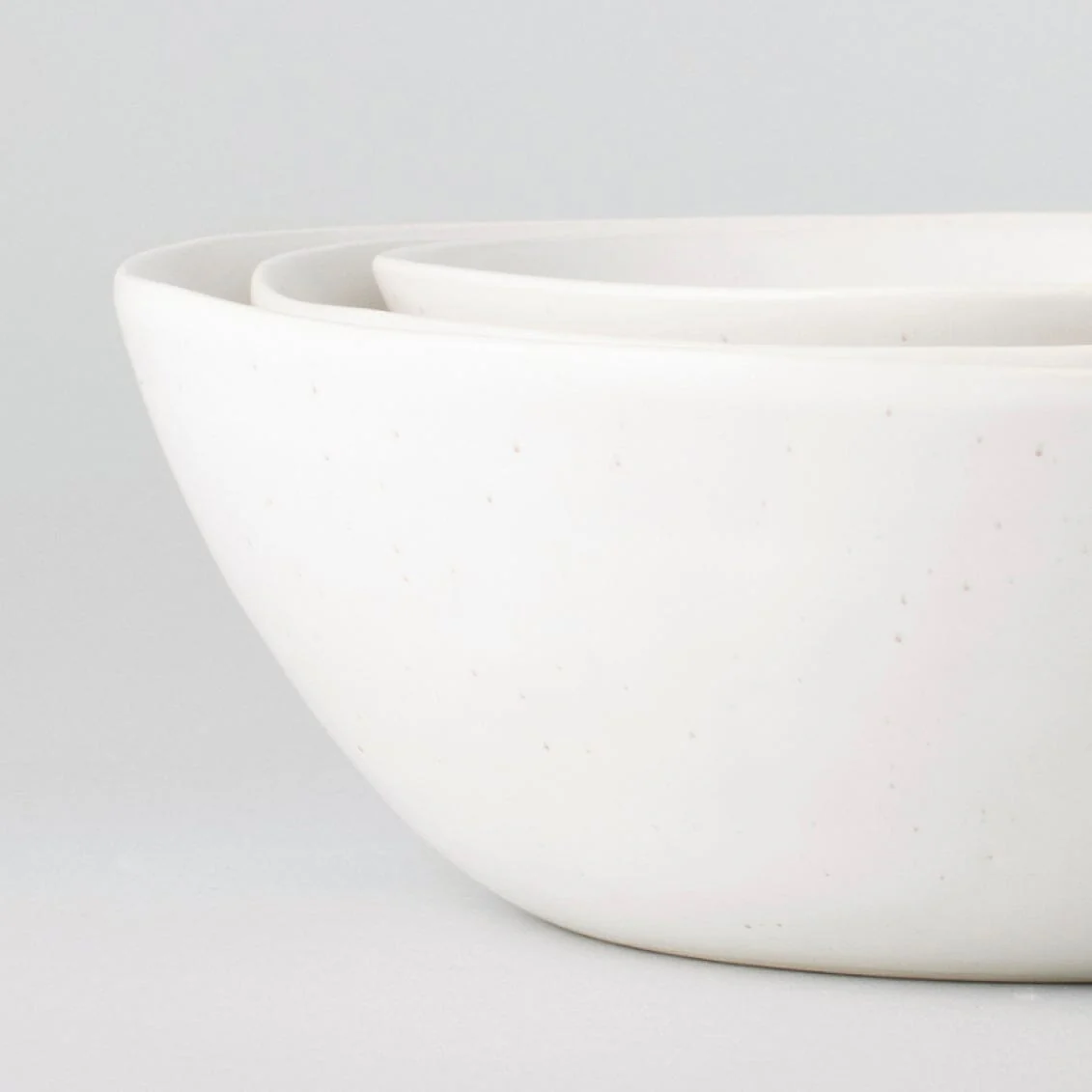 Nested Serving Bowls - Image 4
