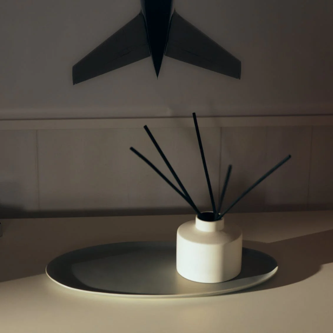 Oval Serving Platter - Image 15