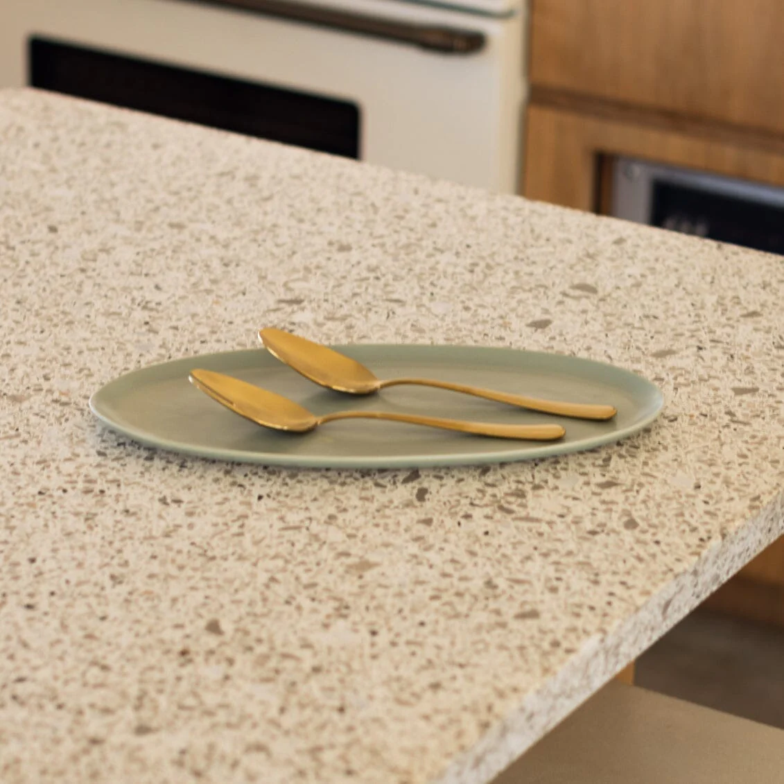 Oval Serving Platter - Image 22