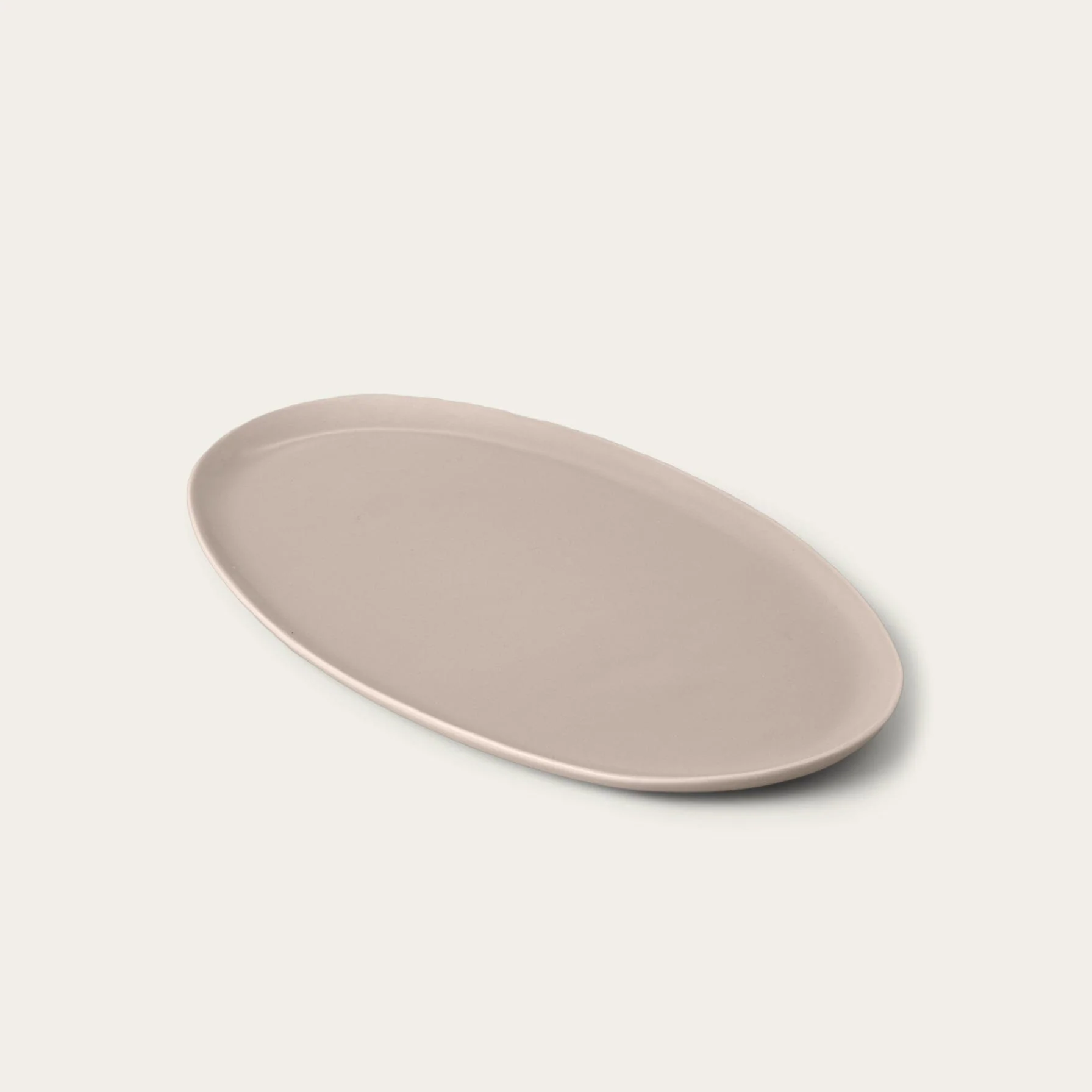 Oval Serving Platter - Image 26