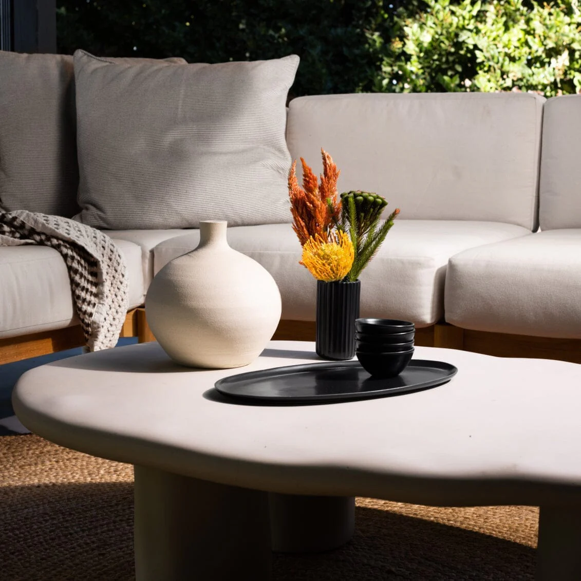 Oval Serving Platter - Image 30