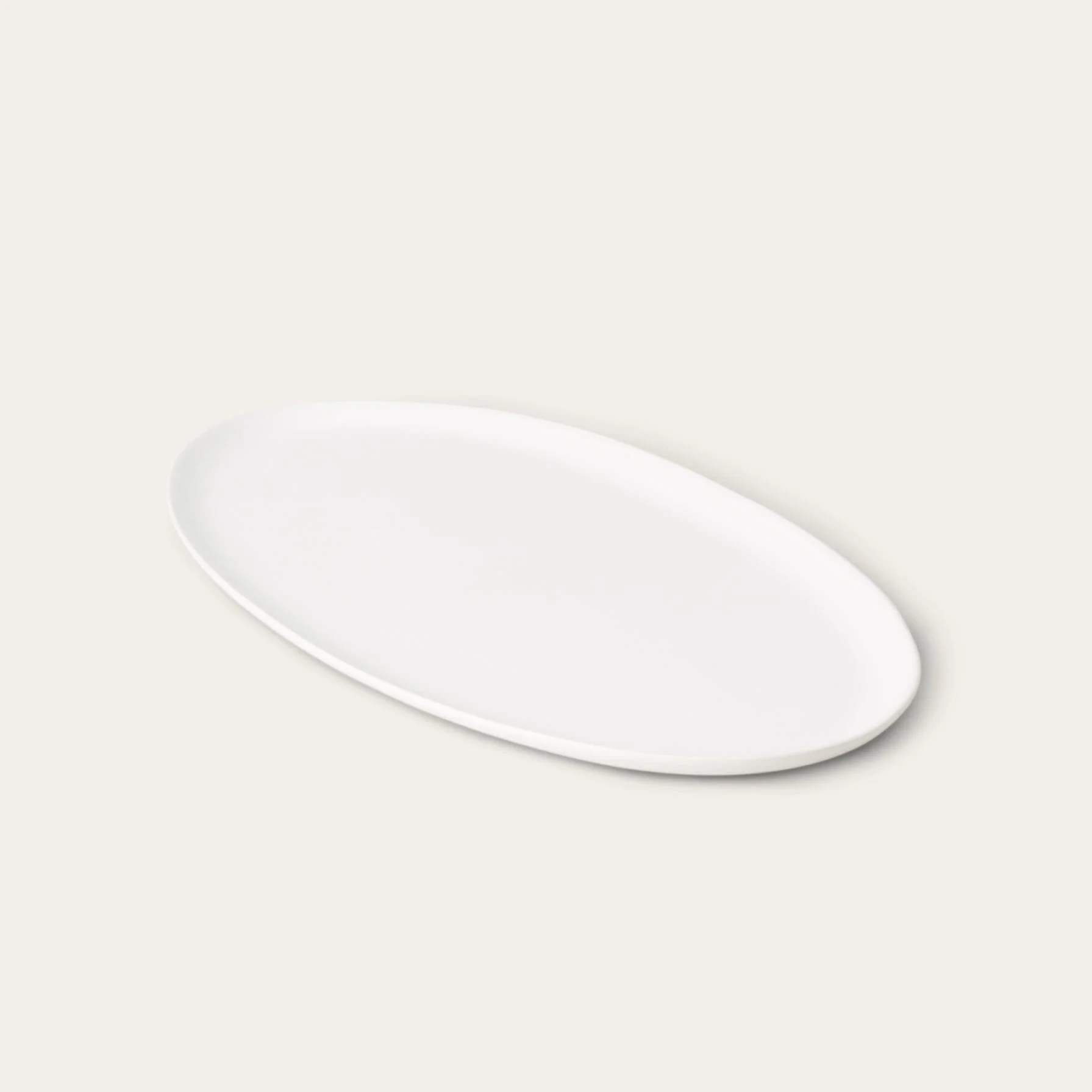 Oval Serving Platter - Image 31