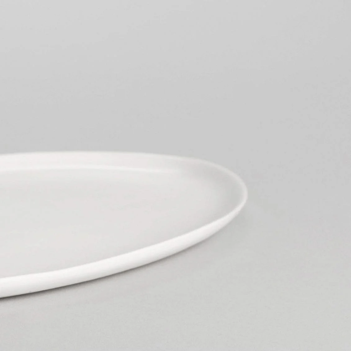 Oval Serving Platter - Image 39