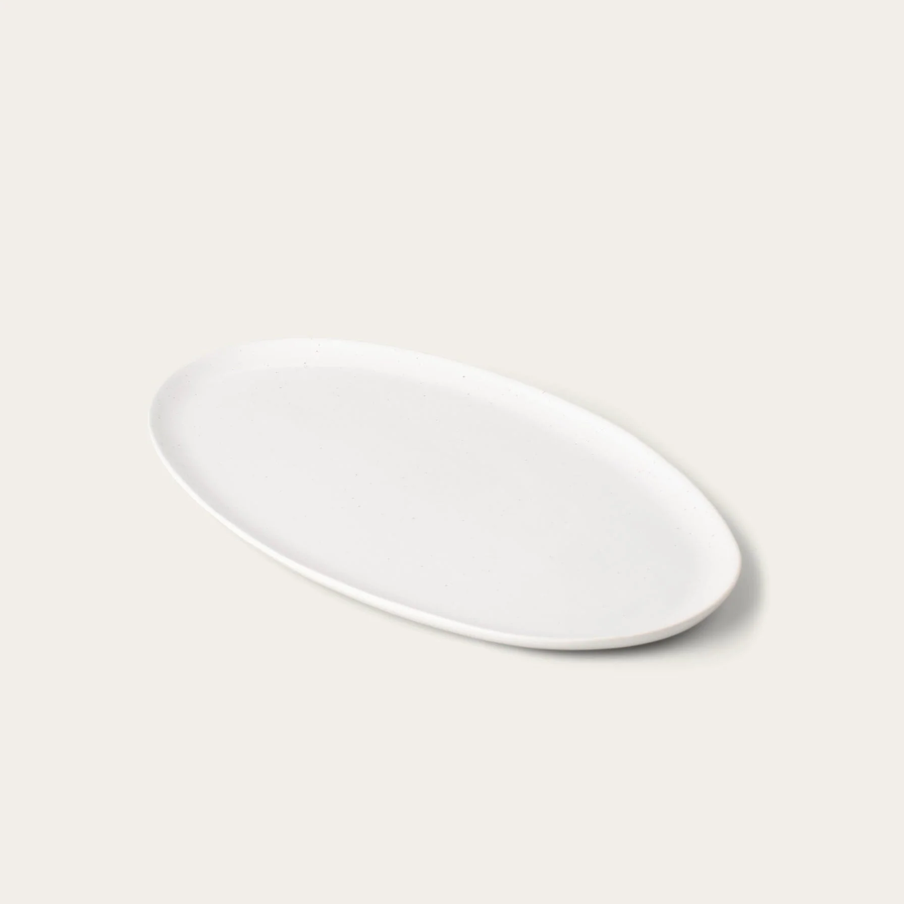 Oval Serving Platter - Image 6