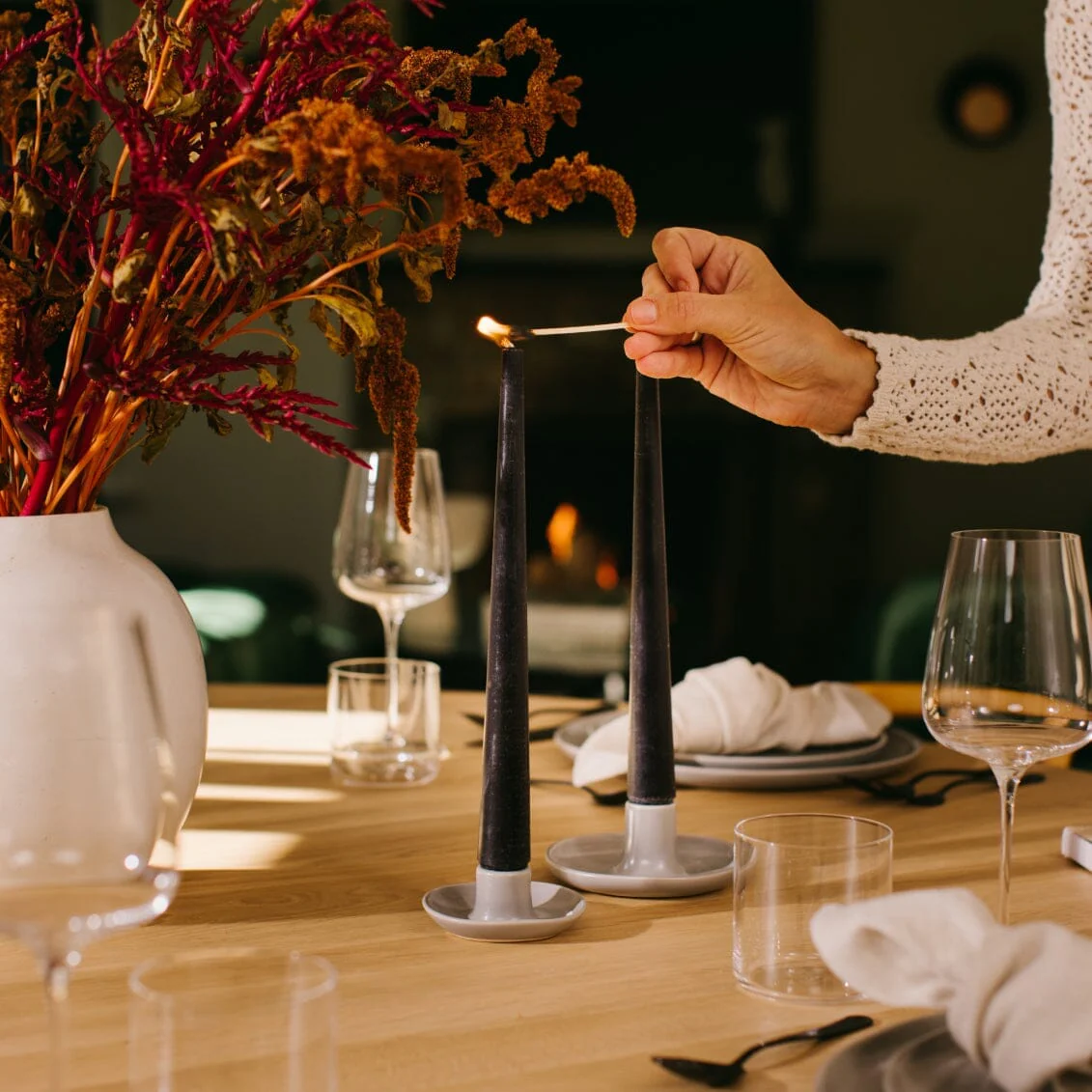 Taper Candles - Image 12