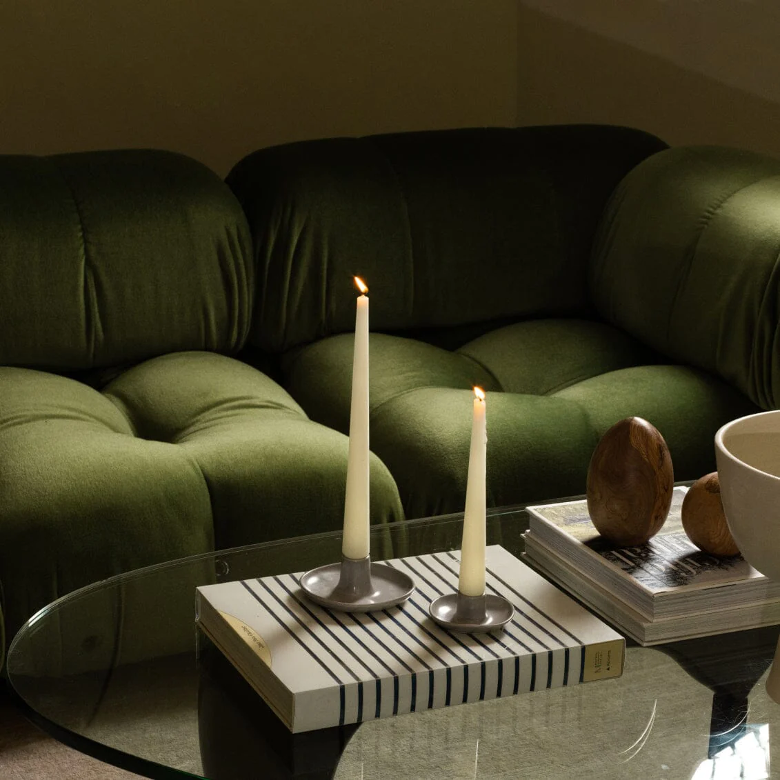 Taper Candles - Image 17